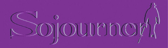 Sojourner
          Logo